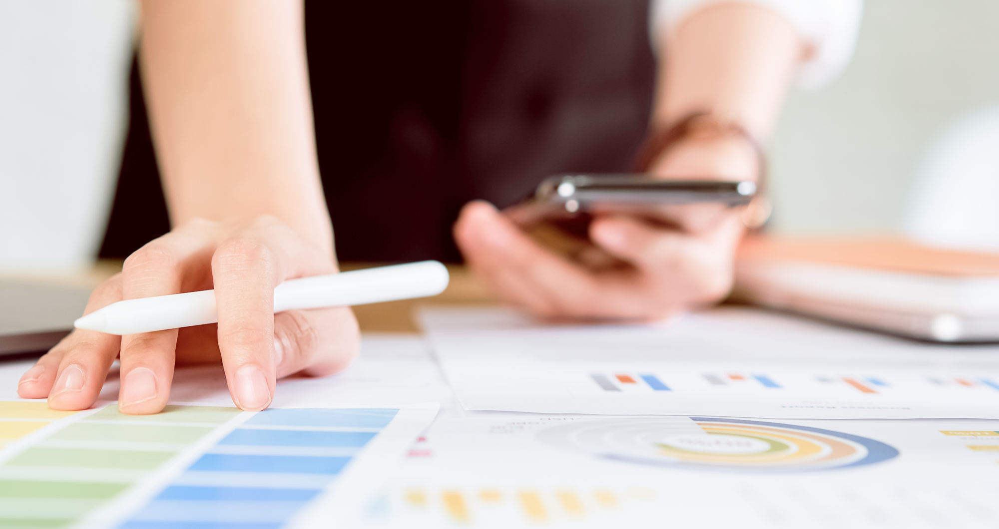 広告企画・運用