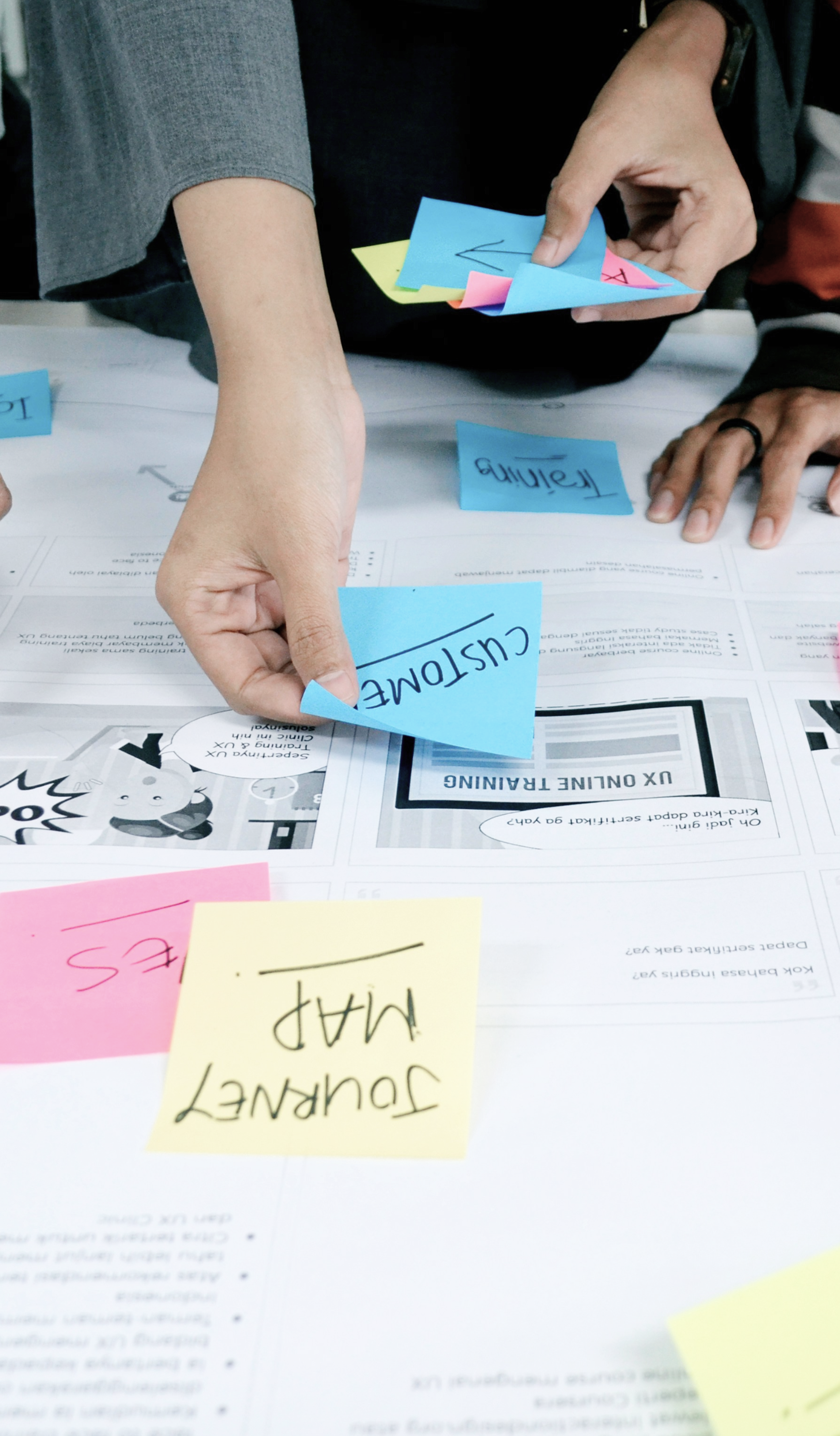 広告企画・運用