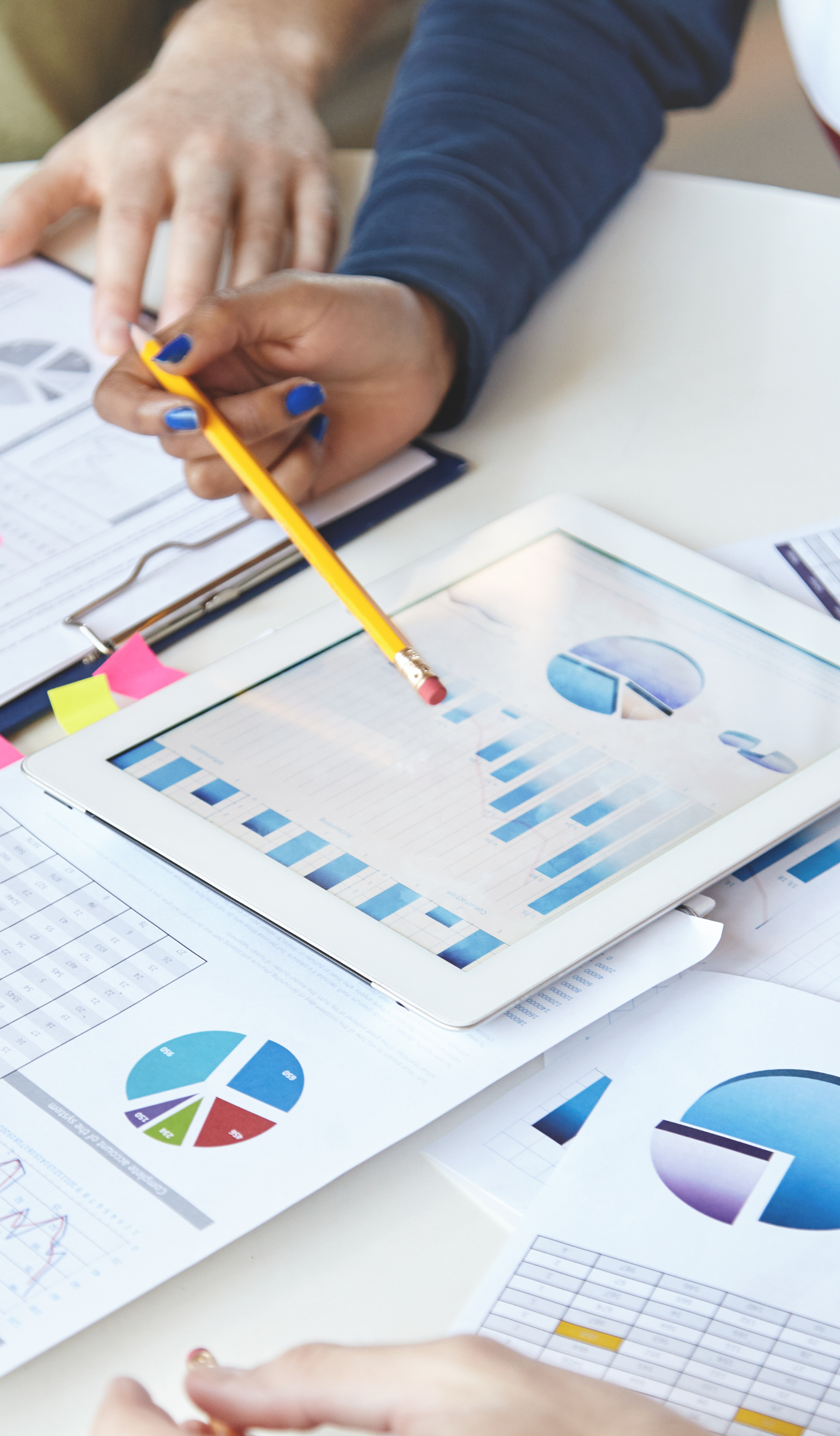 経営コンサルティング