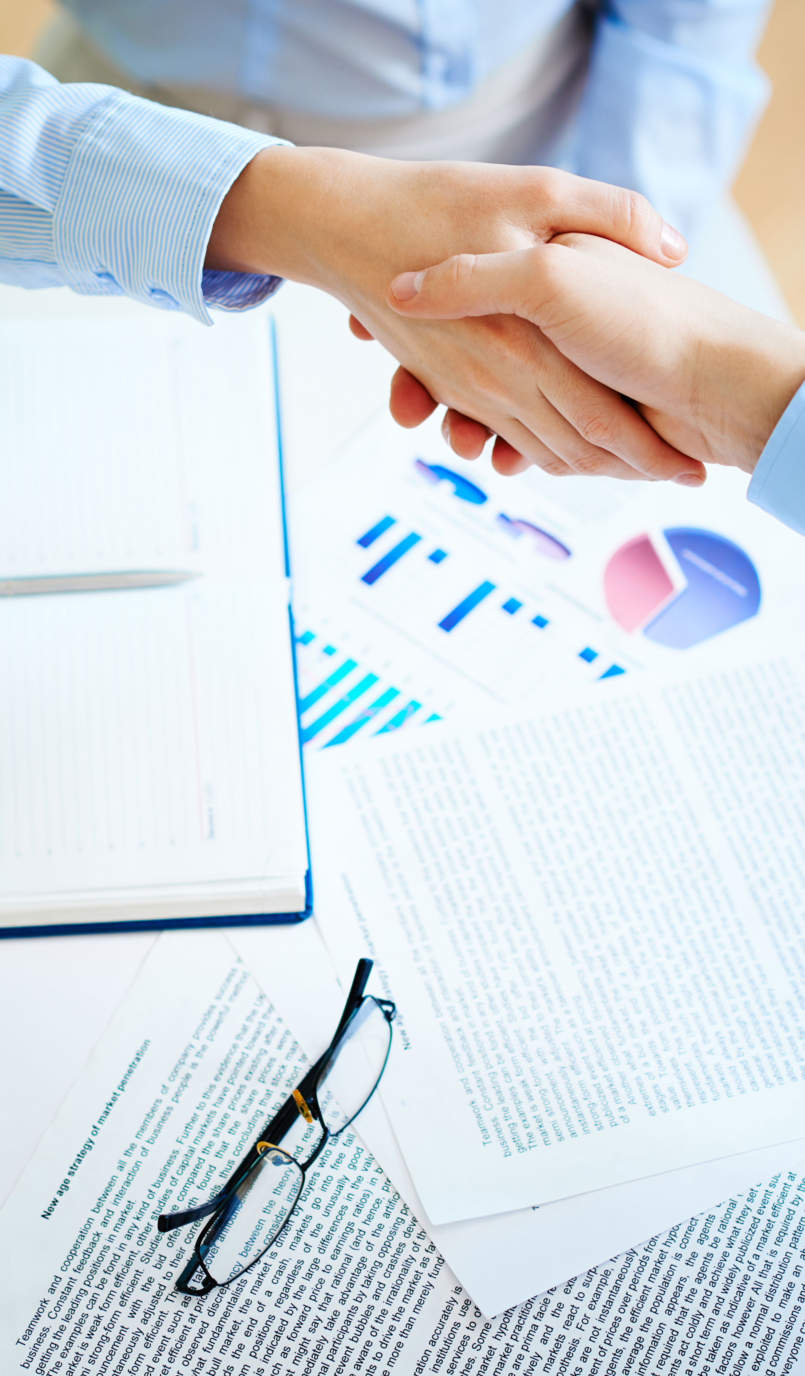 経営コンサルティング